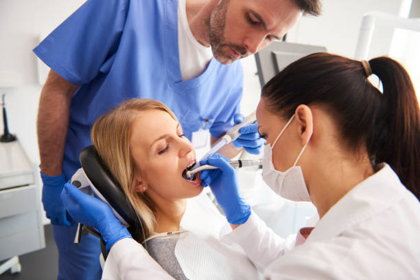 Best Dental Exams and Cleanings  in Vashon, WA