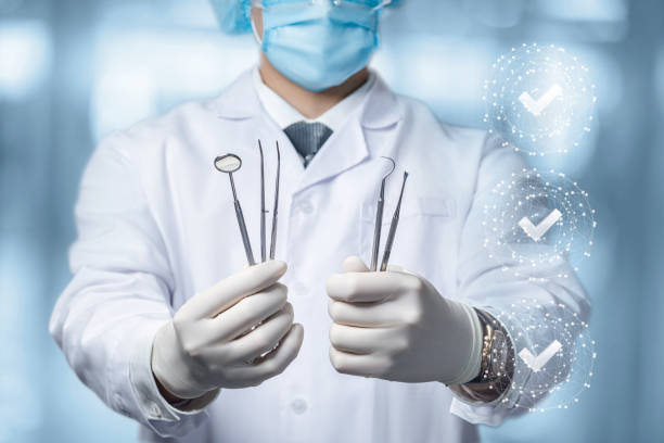 Best Periodontal (Gum) Disease Treatment  in Vashon, WA