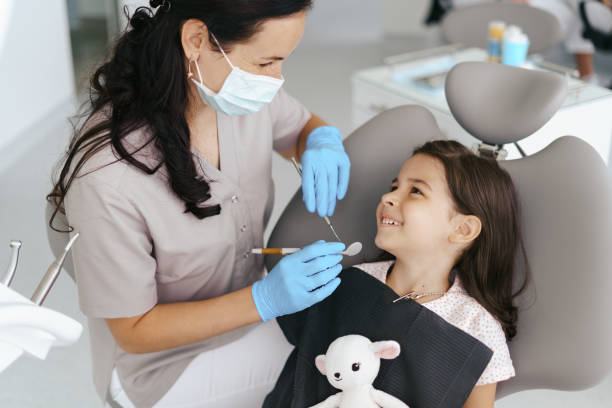 Best Periodontal (Gum) Disease Treatment  in Vashon, WA
