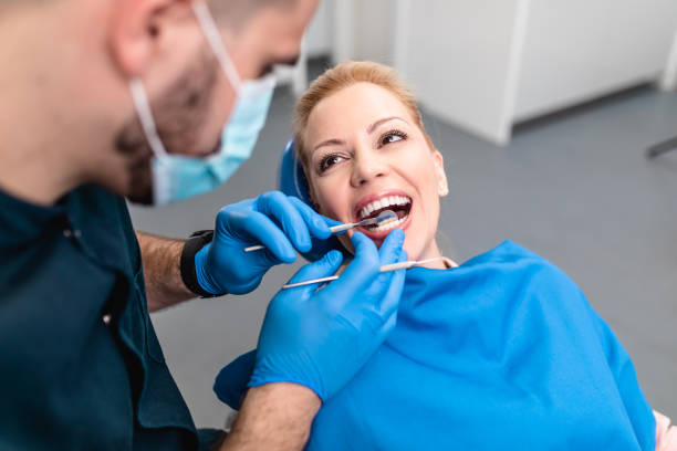 Best Dental Exams and Cleanings  in Vashon, WA
