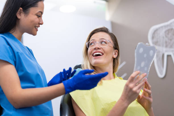 Trusted Vashon, WA Holistic Dental Care Services Experts