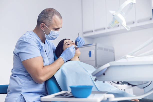 Best General Dentistry  in Vashon, WA