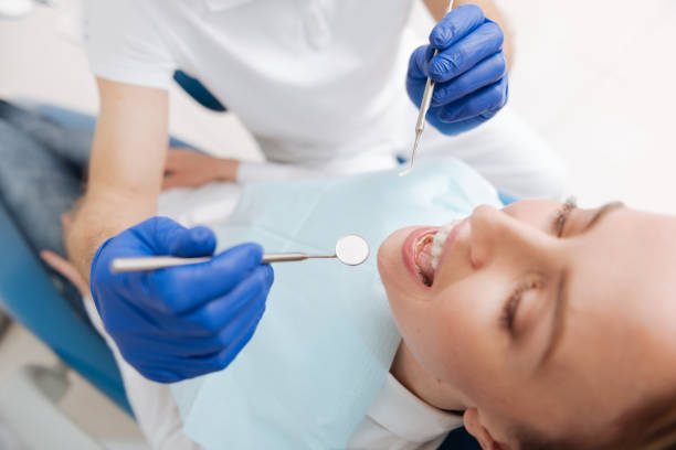 Emergency Dental Services in Vashon, WA