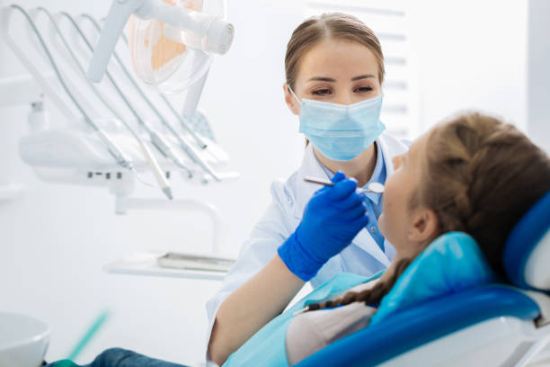 Best Wisdom Tooth Removal  in Vashon, WA