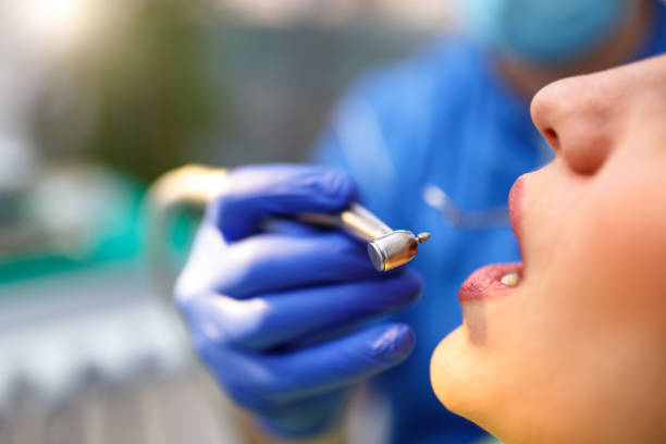 Full Mouth Reconstruction in Vashon, WA